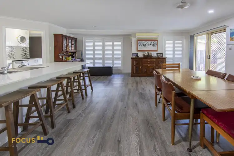 Sixth view of Homely house listing, 5 Aileen Court, Andergrove QLD 4740