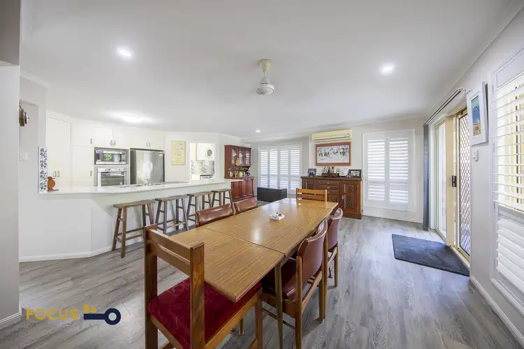 Seventh view of Homely house listing, 5 Aileen Court, Andergrove QLD 4740