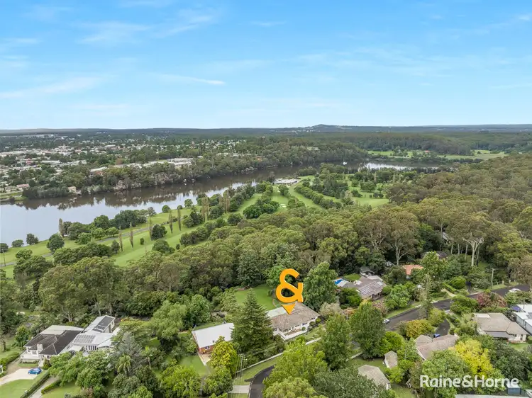 Second view of Homely house listing, 4 Daley Crescent, North Nowra NSW 2541