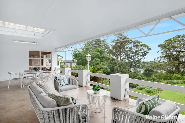 Third view of Homely house listing, 4 Daley Crescent, North Nowra NSW 2541