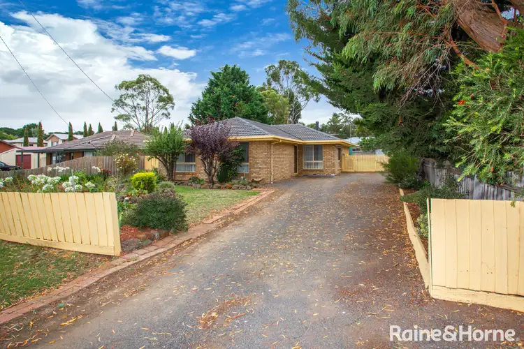 Second view of Homely house listing, 8 Morrow Road, Gisborne VIC 3437