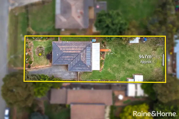 Third view of Homely house listing, 8 Morrow Road, Gisborne VIC 3437