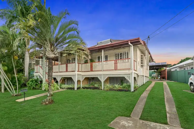 71 Sunshine Avenue, Tarragindi QLD 4121