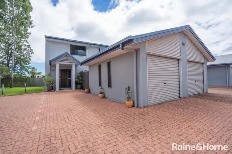 Main view of Homely unit listing, 38/30 East Street, Scarness QLD 4655