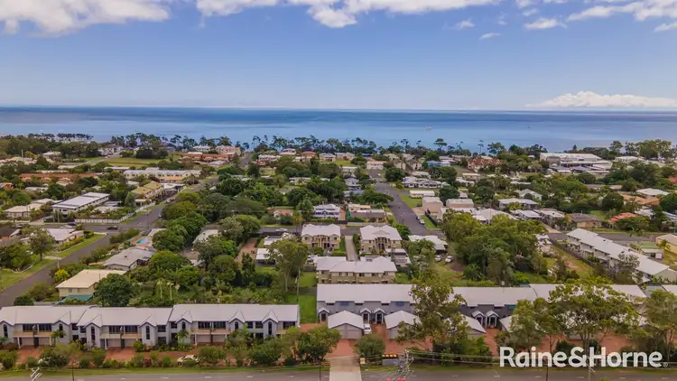Second view of Homely unit listing, 38/30 East Street, Scarness QLD 4655