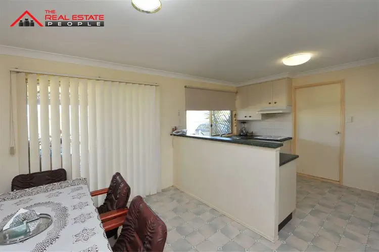 Second view of Homely house listing, 8 Gore Street, Westbrook QLD 4350