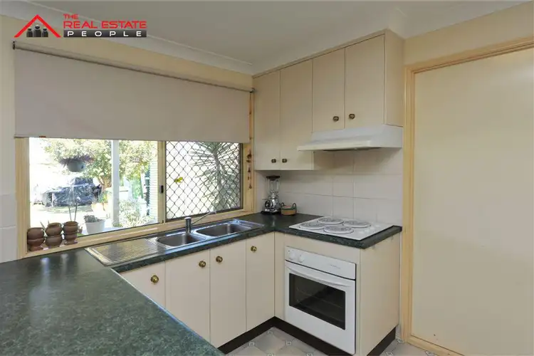 Third view of Homely house listing, 8 Gore Street, Westbrook QLD 4350