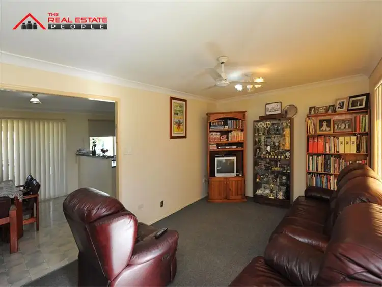 Fourth view of Homely house listing, 8 Gore Street, Westbrook QLD 4350