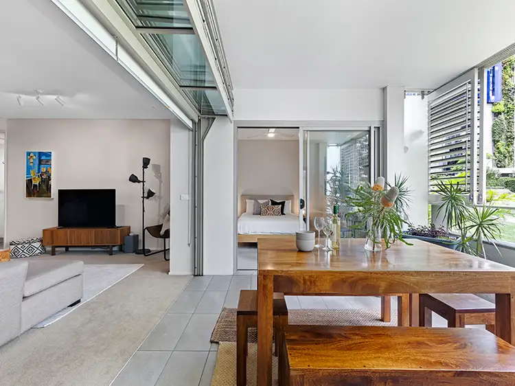 5104/8 Alexandra Drive, Camperdown NSW 2050