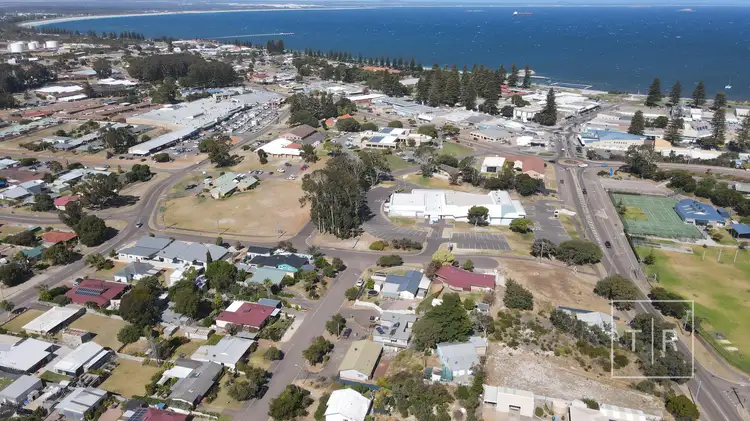 Main view of Homely land listing, 7 Pink Lake Road, Esperance WA 6450