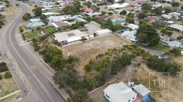 Second view of Homely land listing, 7 Pink Lake Road, Esperance WA 6450