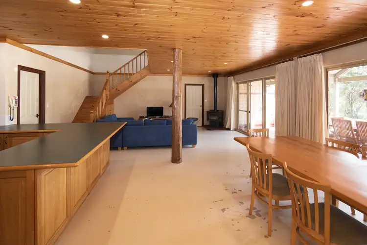 Third view of Homely rural property listing, 209 Matheson Road, Wilyabrup WA 6280