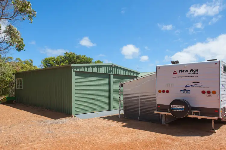 Sixth view of Homely rural property listing, 209 Matheson Road, Wilyabrup WA 6280