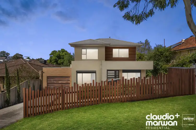 1/22 Archibald Street, Pascoe Vale VIC 3044