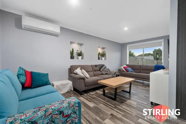 Third view of Homely house listing, 6/16 Thomas Place, Hastings VIC 3915