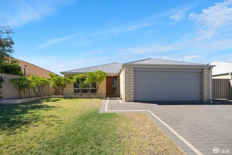Main view of Homely house listing, 11 Munday Avenue, Brookdale WA 6112