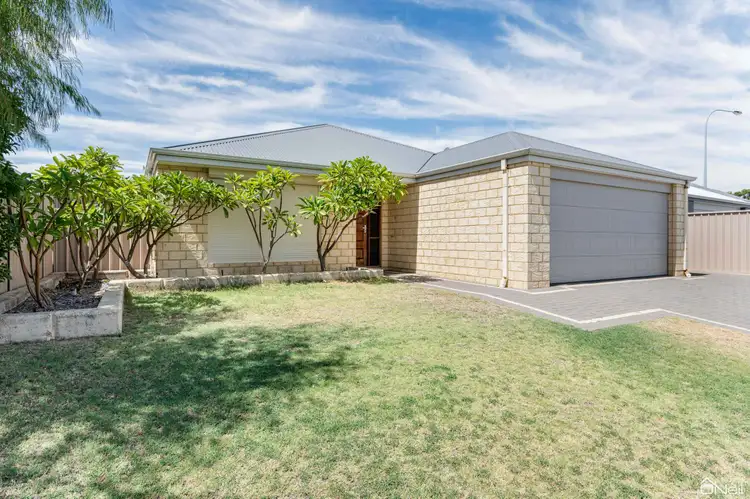 Second view of Homely house listing, 11 Munday Avenue, Brookdale WA 6112