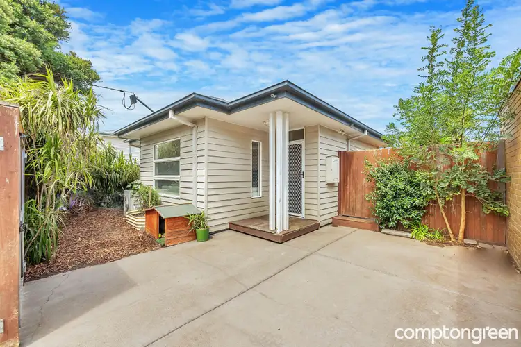 6 Graham Street, West Footscray VIC 3012