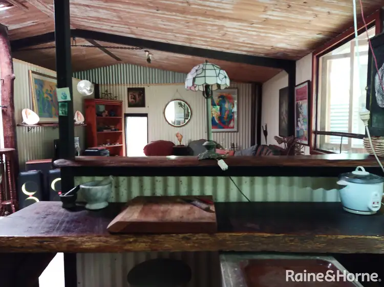 Fifth view of Homely house listing, 7 White Beech Road, COW BAY, Daintree QLD 4873