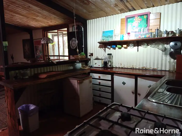 Seventh view of Homely house listing, 7 White Beech Road, COW BAY, Daintree QLD 4873