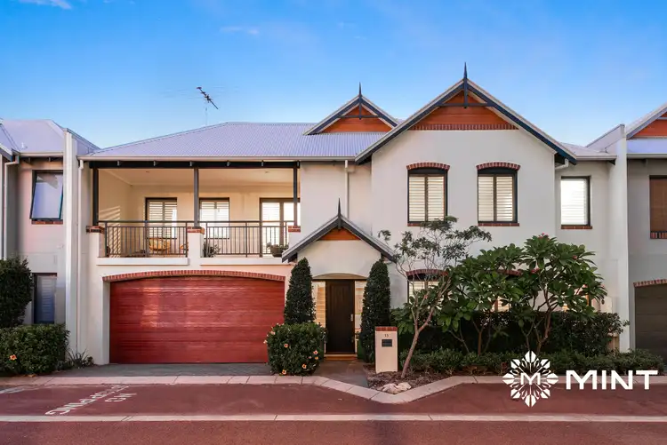 13 Kwong Alley, North Fremantle WA 6159