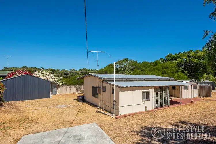 Main view of Homely house listing, 4 Walebing Way, Guilderton WA 6041