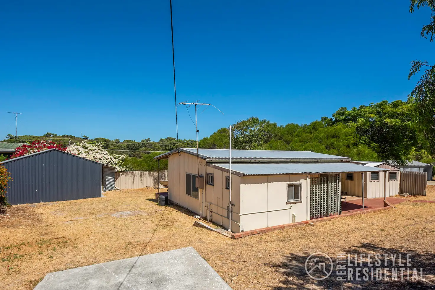 Main view of Homely house listing, 4 Walebing Way, Guilderton WA 6041