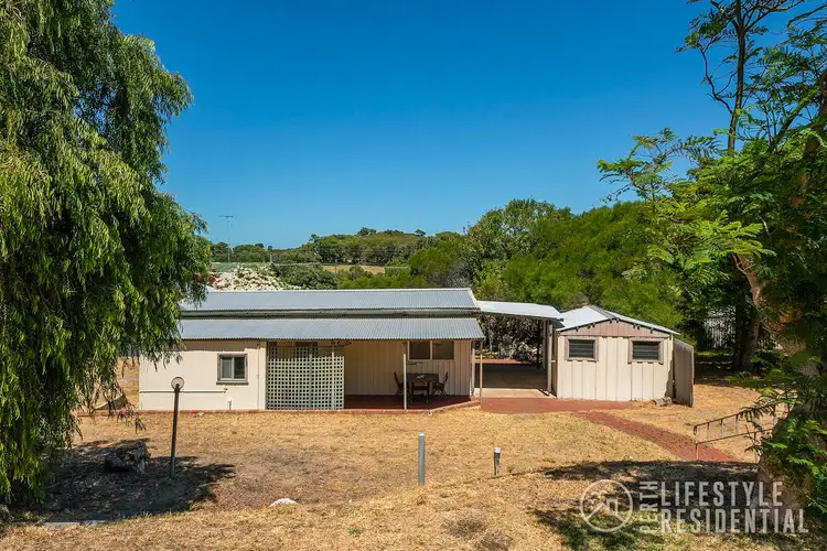 Third view of Homely house listing, 4 Walebing Way, Guilderton WA 6041