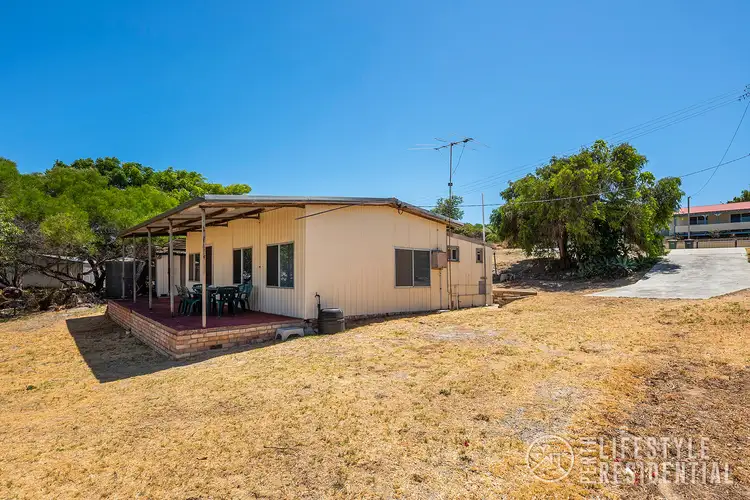 Fifth view of Homely house listing, 4 Walebing Way, Guilderton WA 6041