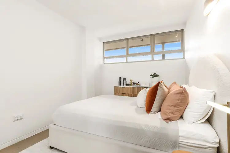 Fifth view of Homely apartment listing, 71/7-11 Yarranabbe Road, Darling Point NSW 2027