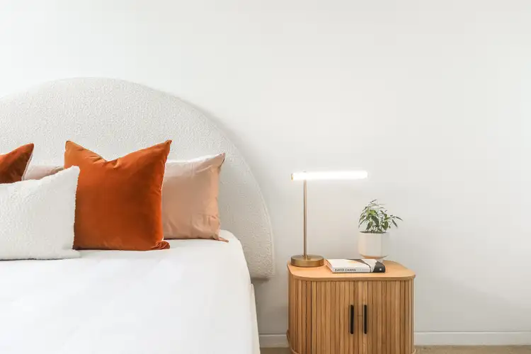 Sixth view of Homely apartment listing, 71/7-11 Yarranabbe Road, Darling Point NSW 2027