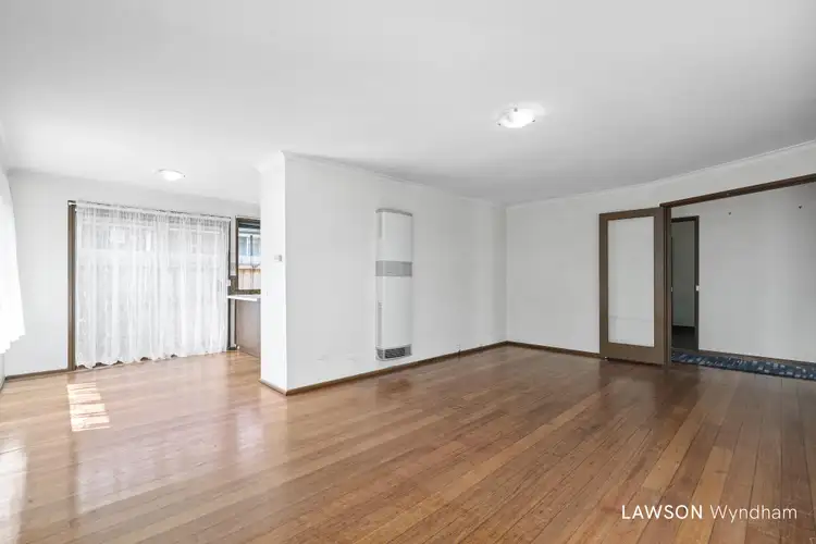 Second view of Homely house listing, 3 Stewart Drive, Werribee VIC 3030