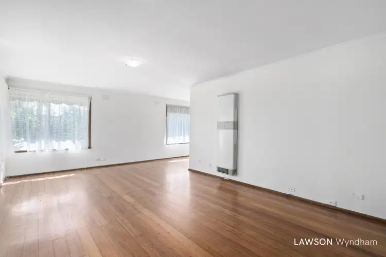 Fourth view of Homely house listing, 3 Stewart Drive, Werribee VIC 3030