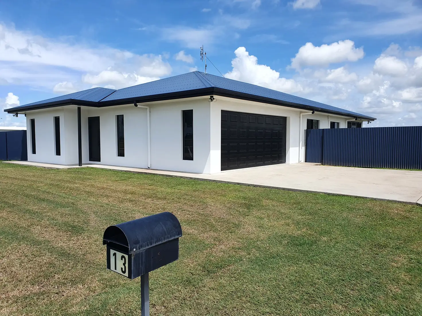 Main view of Homely house listing, 11-13 Robert St, Ayr QLD 4807