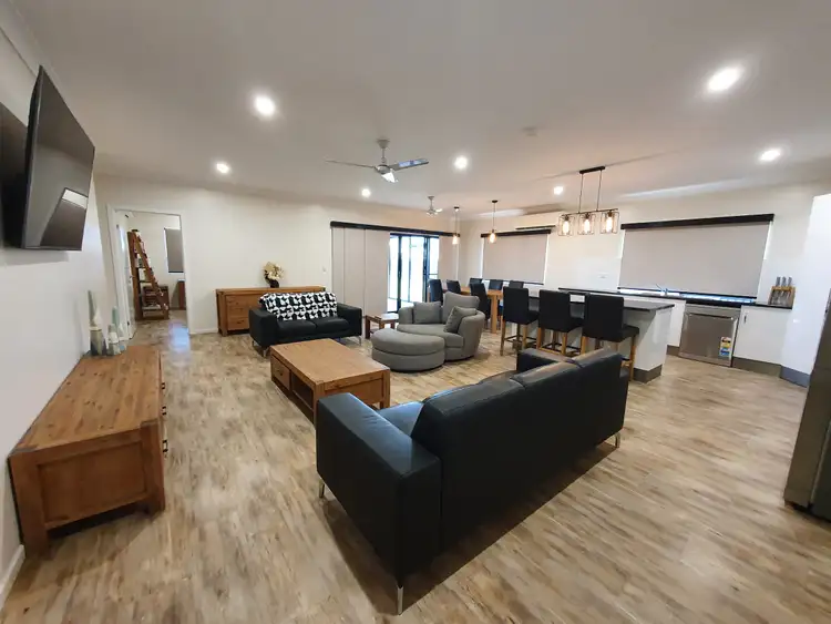 Second view of Homely house listing, 11-13 Robert St, Ayr QLD 4807