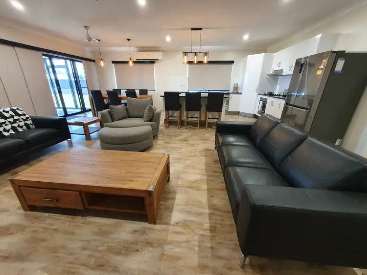 Third view of Homely house listing, 11-13 Robert St, Ayr QLD 4807