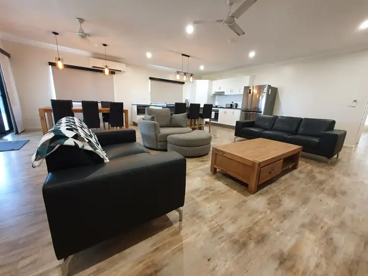 Fourth view of Homely house listing, 11-13 Robert St, Ayr QLD 4807