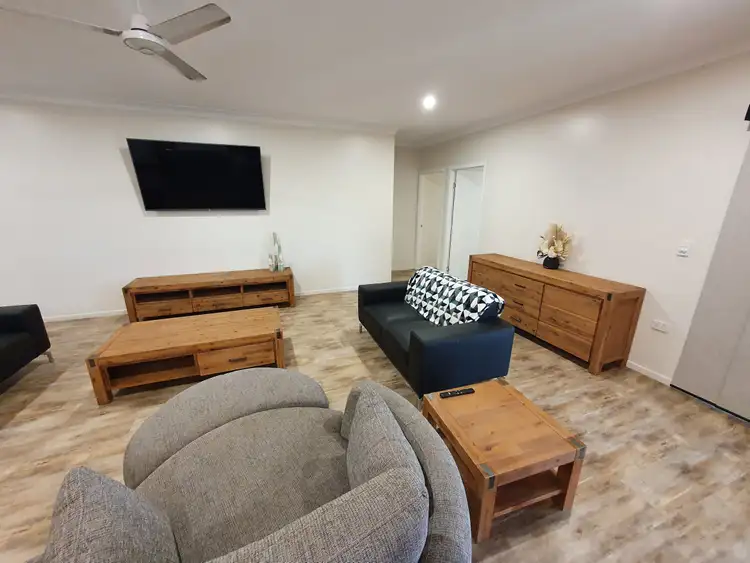 Fifth view of Homely house listing, 11-13 Robert St, Ayr QLD 4807