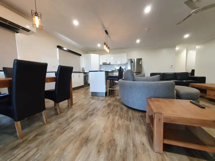 Sixth view of Homely house listing, 11-13 Robert St, Ayr QLD 4807