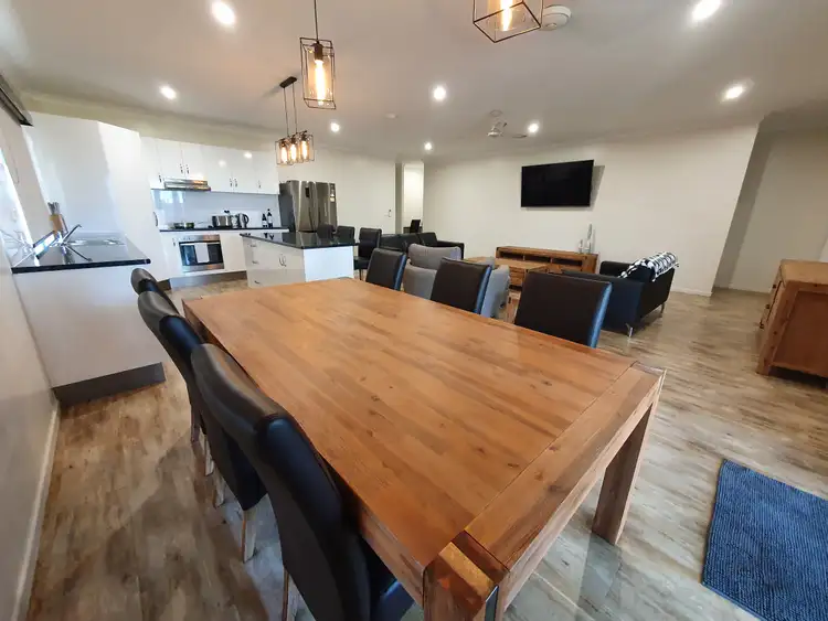 Seventh view of Homely house listing, 11-13 Robert St, Ayr QLD 4807