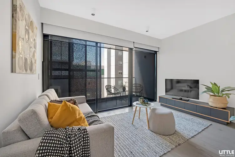 303/5 Wilson Street, South Yarra VIC 3141