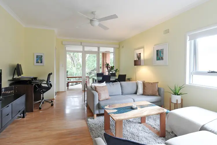 Main view of Homely apartment listing, 7/33 Francis Street, Bondi Beach NSW 2026