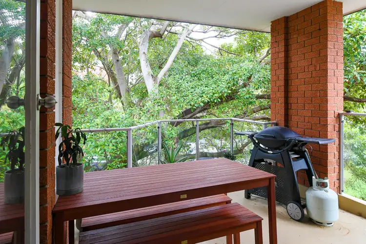 Second view of Homely apartment listing, 7/33 Francis Street, Bondi Beach NSW 2026