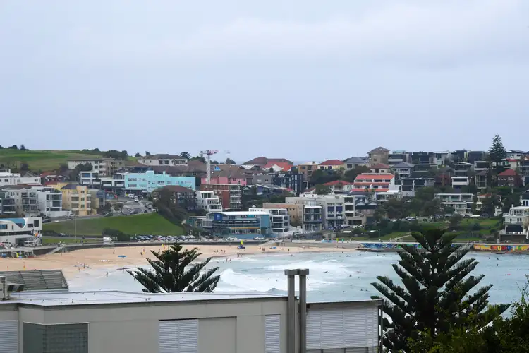 Third view of Homely apartment listing, 7/33 Francis Street, Bondi Beach NSW 2026