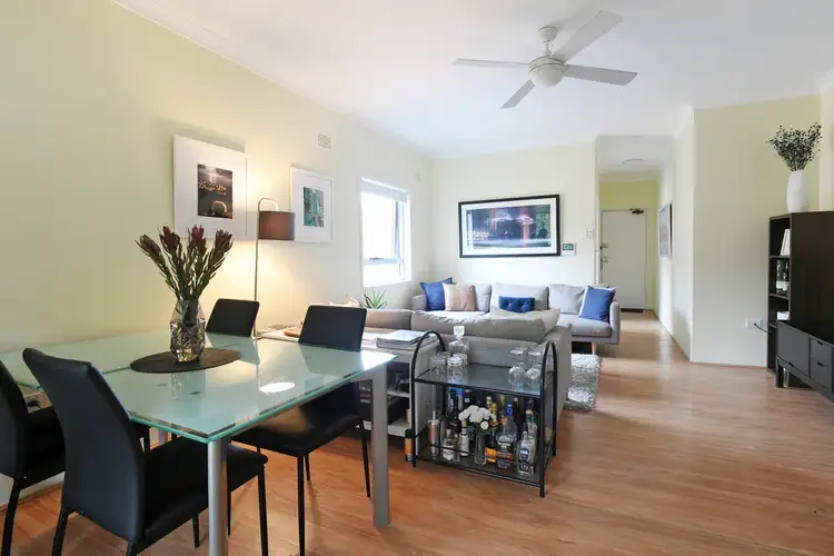 Fourth view of Homely apartment listing, 7/33 Francis Street, Bondi Beach NSW 2026