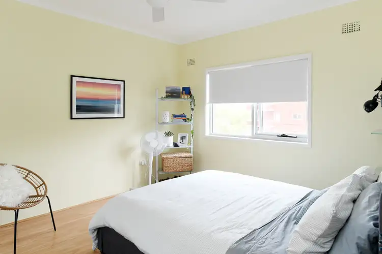 Sixth view of Homely apartment listing, 7/33 Francis Street, Bondi Beach NSW 2026