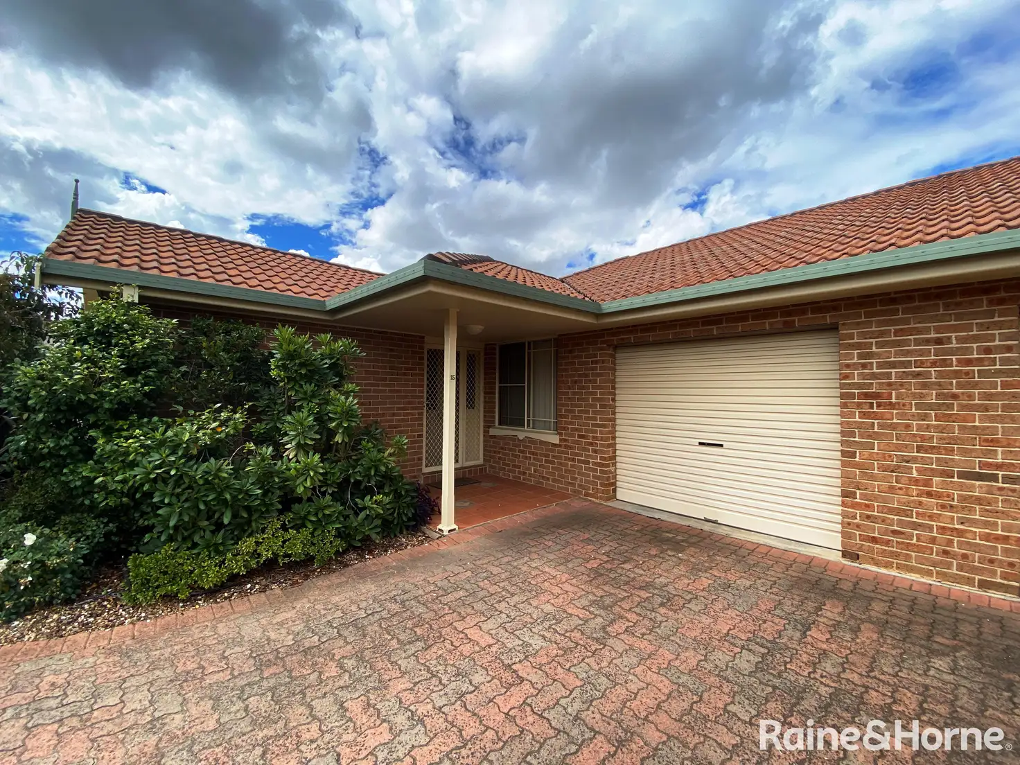 Main view of Homely unit listing, 15/131A March Street, Orange NSW 2800
