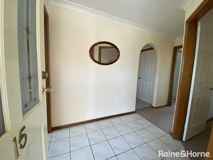 Second view of Homely unit listing, 15/131A March Street, Orange NSW 2800