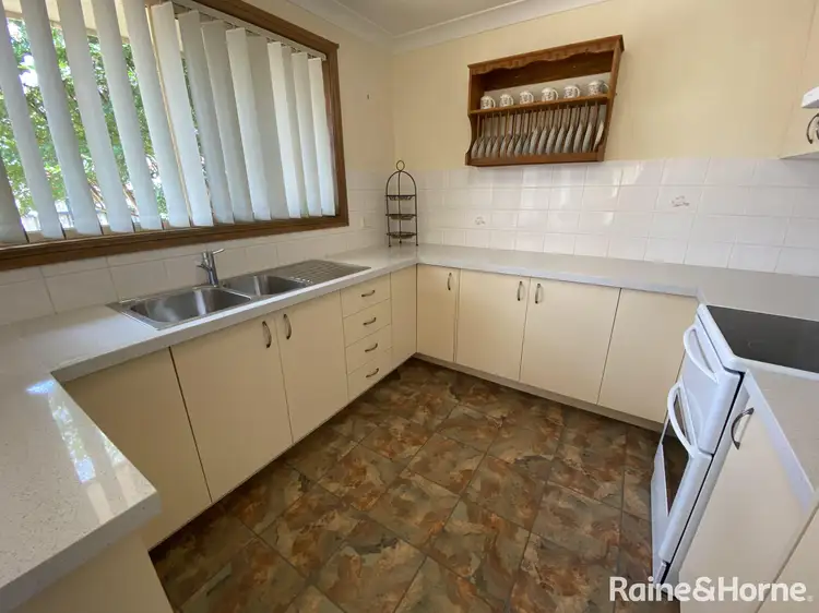 Fourth view of Homely unit listing, 15/131A March Street, Orange NSW 2800