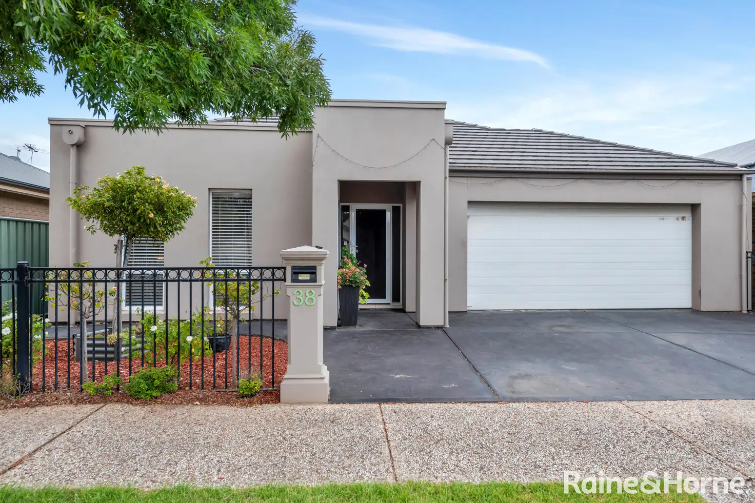 Main view of Homely house listing, 38 Newland Way, Mawson Lakes SA 5095